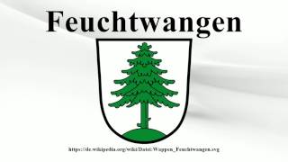 Feuchtwangen [upl. by Ikkiv]