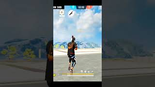 Free fire hecar aa gaya geme 1VS1 freefire trending gaming funny newsong [upl. by Wickham]