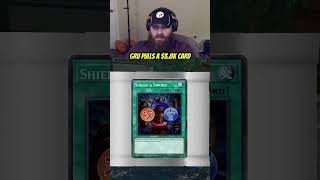 Gru Pulls An Insane 38K Card in TCG Card Shop Simulator [upl. by Lundell43]