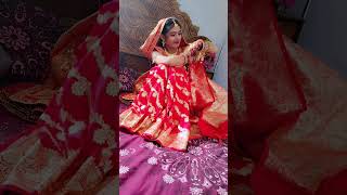 new marriage 🥳 bride family introduction special video suno ji dulhan ab inse milo ji [upl. by Solberg]