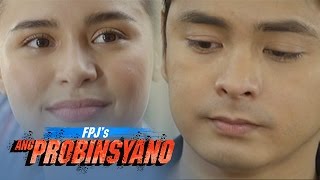 FPJs Ang Probinsyano Alyanas concern for Lola Flora With Eng Subs [upl. by Helbonia482]