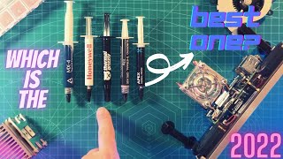 Howto apply thermal compound [upl. by Kiersten496]