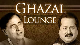 Best of Ghazals video JUKEBOX  Jagjit Singh  Ghulam Ali  Pankaj Udhas  Top 10 Ghazals [upl. by Nrevel]