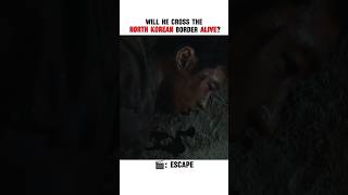 Will he let him live  Escape 2024  edit koreanmovies korea 2024 youtubeshorts [upl. by Hambley]