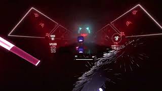 Beat Saber Monstercat Mixtape 2  Accelerate Expert [upl. by Llevra]