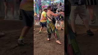 Vibes at Elements Festival 2024 elementsfestival elementsfestival2024 vibes edm [upl. by Okime628]