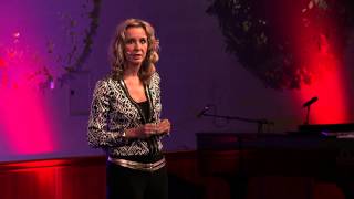 Resilience as a key to success Elke Geraerts at TEDxAmsterdamWomen [upl. by Carmelita]