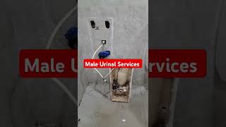 Urinal service [upl. by Damek692]