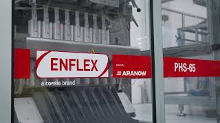 New Enflex PHS65 [upl. by Judy]