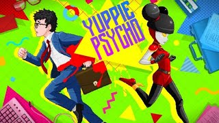 Yuppie Psycho First Play thru  Part 6 [upl. by Ahtekal]