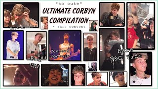 ULTIMATE CORBYN BESSON COMPILATION TO MAKE YOU SMILE [upl. by Chapell443]