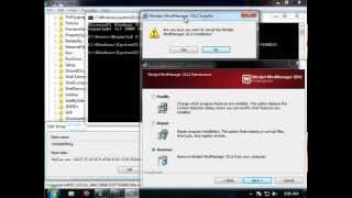 How to Uninstall Mindjet MindManager 2012 [upl. by Rabiah]