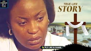 A True Story Of The Life Of A Christian Sister That Will Make You Praise God  A Nigerian Movie [upl. by Eboj]