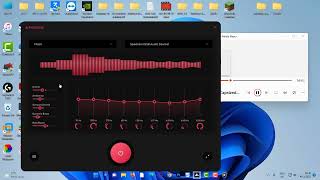 How to Enhance PC sound quality with FXSound  Updated 2023 [upl. by Eixid]