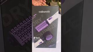 Hair Volumizer Dryer amp Brush by Caresmithyoutubeshorts sharmasisters shorts [upl. by Zetes368]