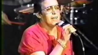 Hector Lavoe La Murga [upl. by Gilletta106]