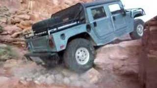 Henrys H1 on the Rockpile Pritchett Canyon [upl. by Klump]