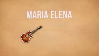 Maria Elena cover [upl. by Davilman]