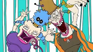 Oingo Boingo Brothers Ending [upl. by Inoek837]