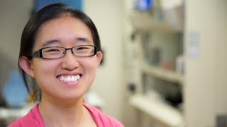 2015 LOréal USA For Women in Science Fellow Dr Ming Yi [upl. by Hen]