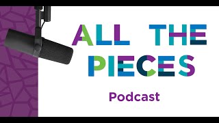 All The Pieces Podcast  CLABSI CAUTI  Mosaic Life Care [upl. by Niras594]