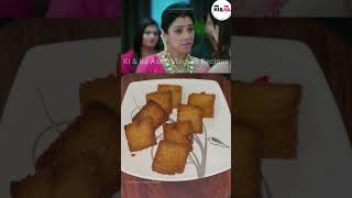 Shahi Tukda  Anupama 5 panno Wala bhashan atodayshort [upl. by Leiso903]