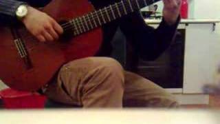 Cavatina Myers deer hunter theme classical guitar [upl. by Elwee373]