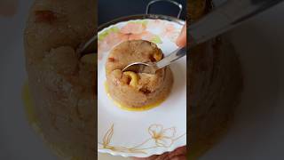 Halwa Recipe 😍halwa sweetrecipe recipe cooking indianfood food ytshort shorts trending [upl. by Aneehsak430]