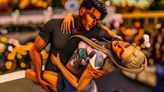 You Are The One ❤️  The Sims 4 High School Love Story  S4 EP 1 [upl. by Gaulin]