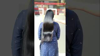 calluna instagram botox botoxhair keralagram [upl. by Anaujit]