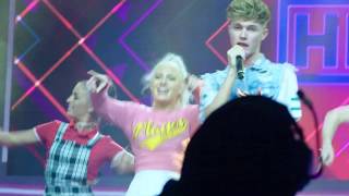 HRVY  Live in Manila [upl. by Watters560]