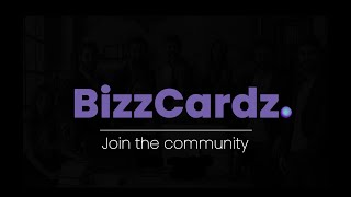 Bizzcardz AIPowered Solutions for Managers [upl. by Bette-Ann]