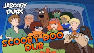 Scooby Doo Dub Compilation [upl. by Warfold]