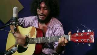 Project Acoustica Session 005  Maru Wel by Chinthaka Geethadewa [upl. by Iahc]