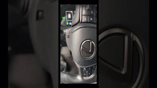 2023 Lexus UX 250H  Hybrid I Rally Subaru  Subaru Dealer Edmonton  PreOwned Car  Used Vehicles [upl. by Eilojne]