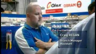 Rexel Branch daily business  Australia [upl. by Etta]