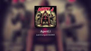 Agente J Isaías 4031 [upl. by Menon249]