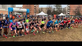 Cross Reale VenariaTo 7 Gen 2024 [upl. by Los]