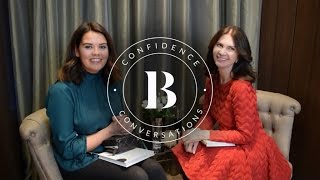 Bryony Blake  Confidence Conversations x Trish McEvoy [upl. by Mani]