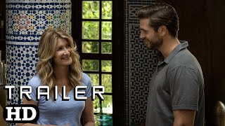 Lonely Planet  Official Trailer 2024  Liam Hemsworth Laura Dern [upl. by Lraed]