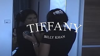 Billy Khan  Tiffany Official Music Video [upl. by Reger]