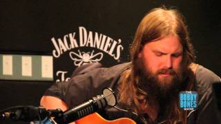 Chris Stapleton  Your Man [upl. by Gleeson]