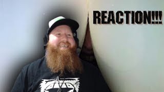 Beardo REACTS to Death Grips quotEhquot [upl. by Adelric]