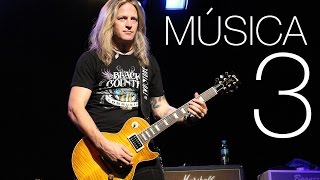 Two Tone Sessions  Doug ALdrich  Música 03 [upl. by Hengel742]