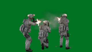 Free army Green screen army video green screen indian army [upl. by Ahsenra]