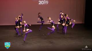 DEM BEATS  Synergy Dance Competition 2019 [upl. by Ariew]