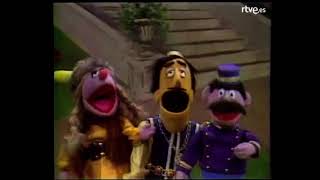 Barri Sèsam Barrio SésamoSesame Street  Numerical Correspondence Song Catalan [upl. by Frymire]