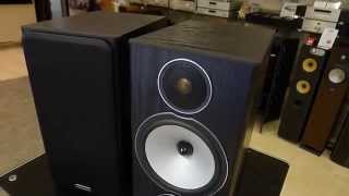 Monitor Audio Bronze BX2 [upl. by Ialda169]