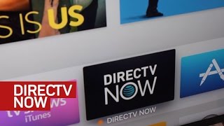 DirecTV Now 35 a month for 100 live TV channels and a lot of fine print [upl. by Melisa]