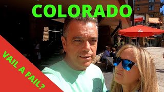 We Arrive In Colorado Full Time RV Living [upl. by Netsirhk]